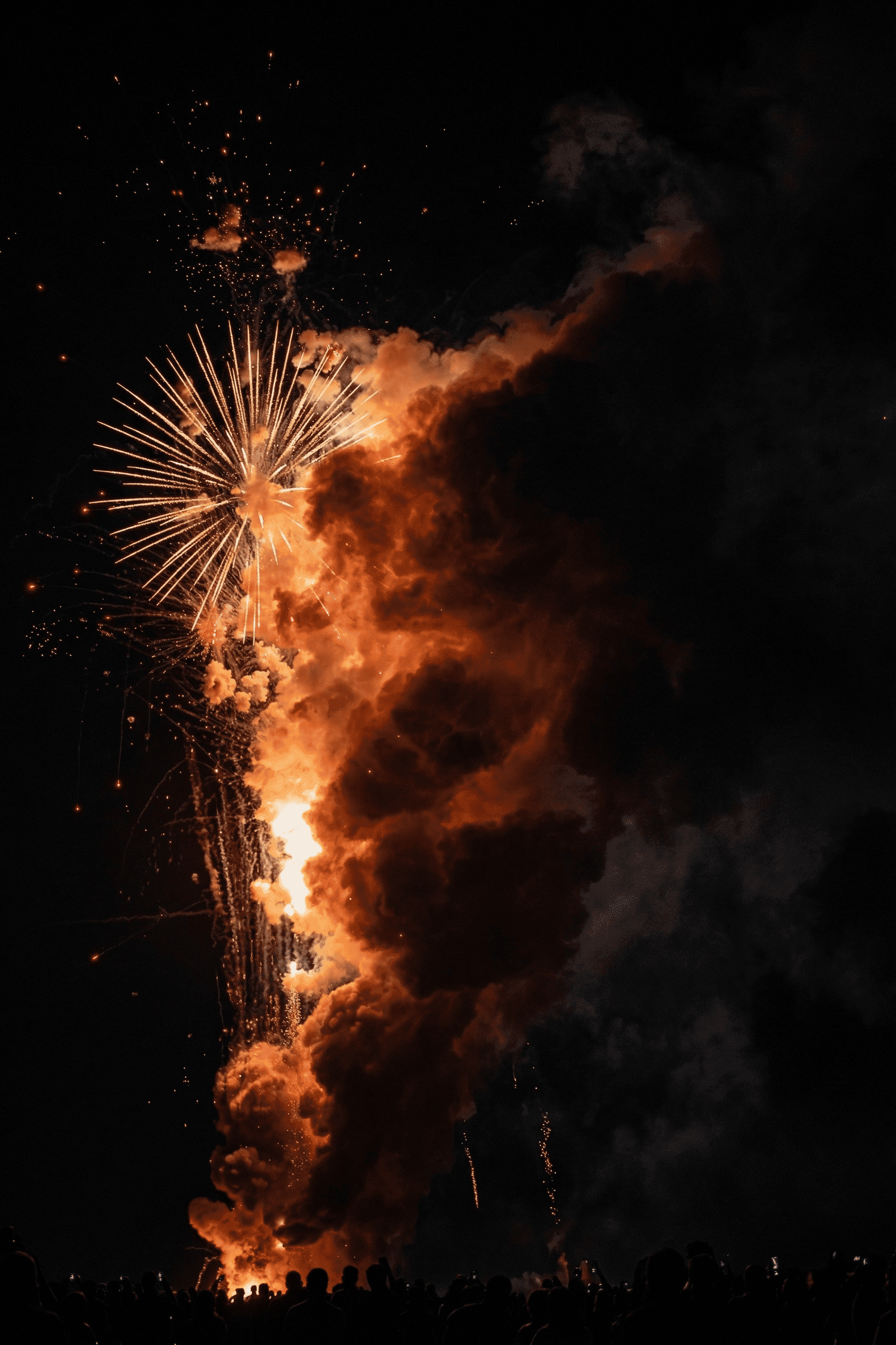 Anthimahakalankavu Vela