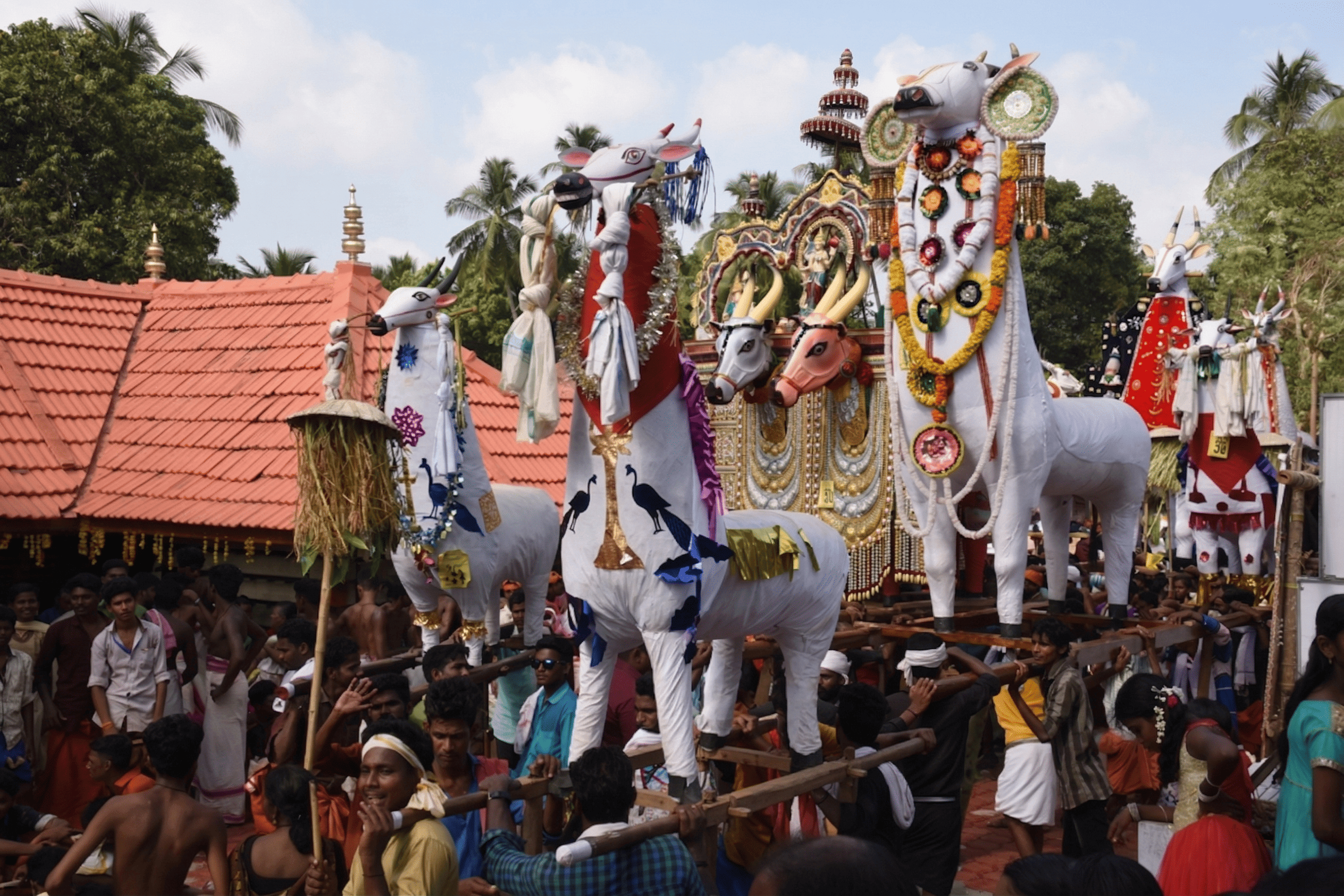 Anthimahakalankavu Vela